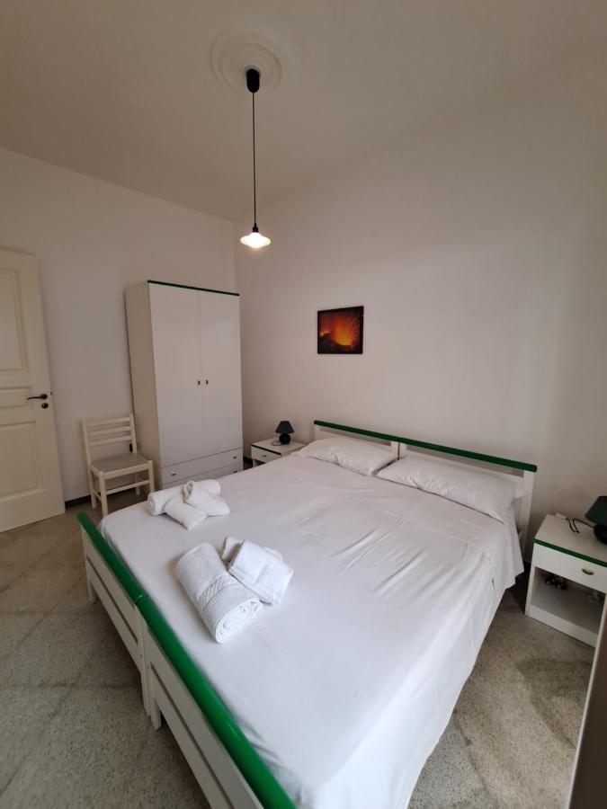 Casa Vittorio A 100M Dalla Sabbia Lido Marini Exterior foto