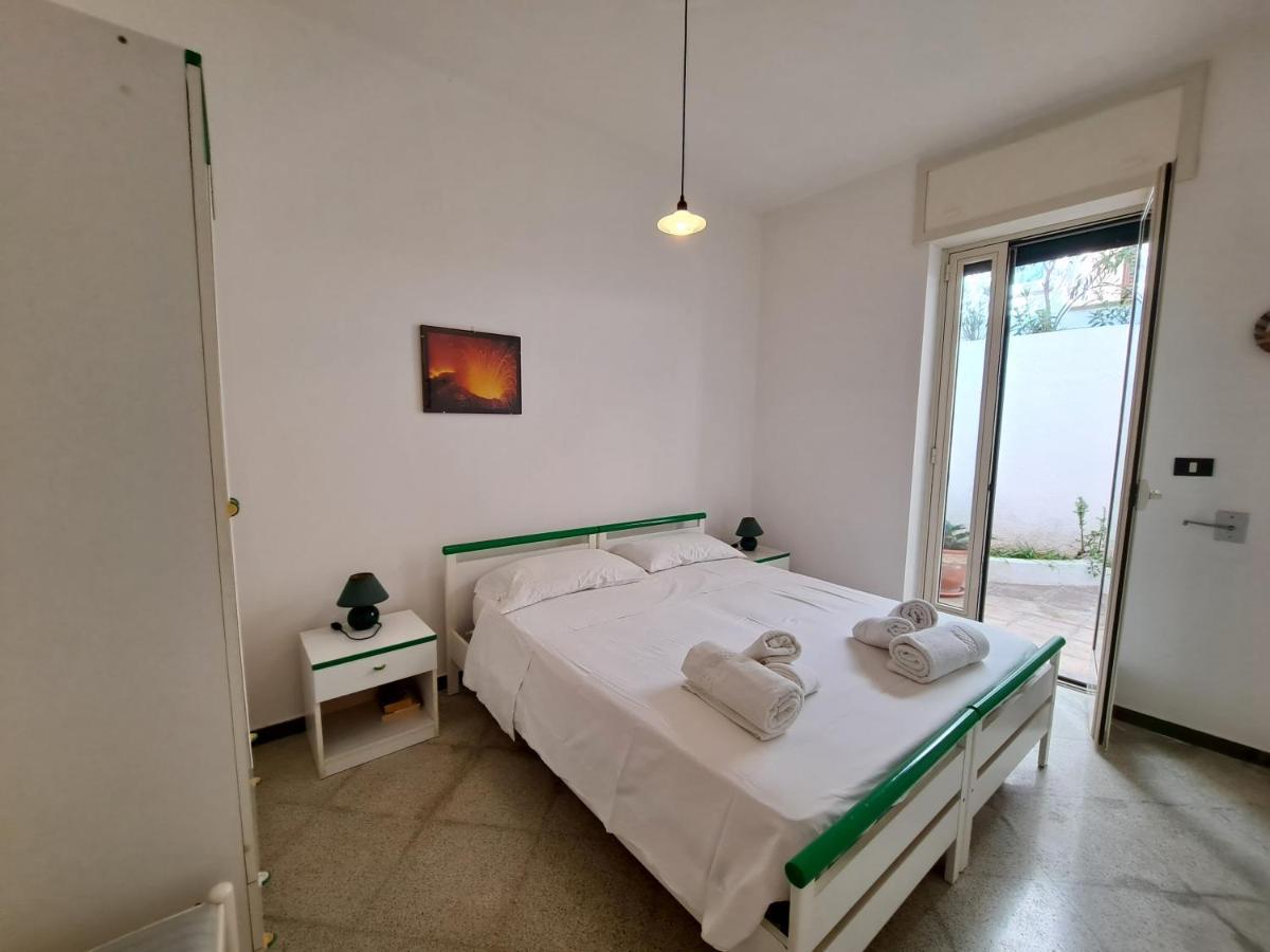 Casa Vittorio A 100M Dalla Sabbia Lido Marini Exterior foto